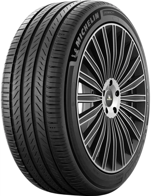 Шина Michelin Primacy 5 FSL 205/55R16 91V